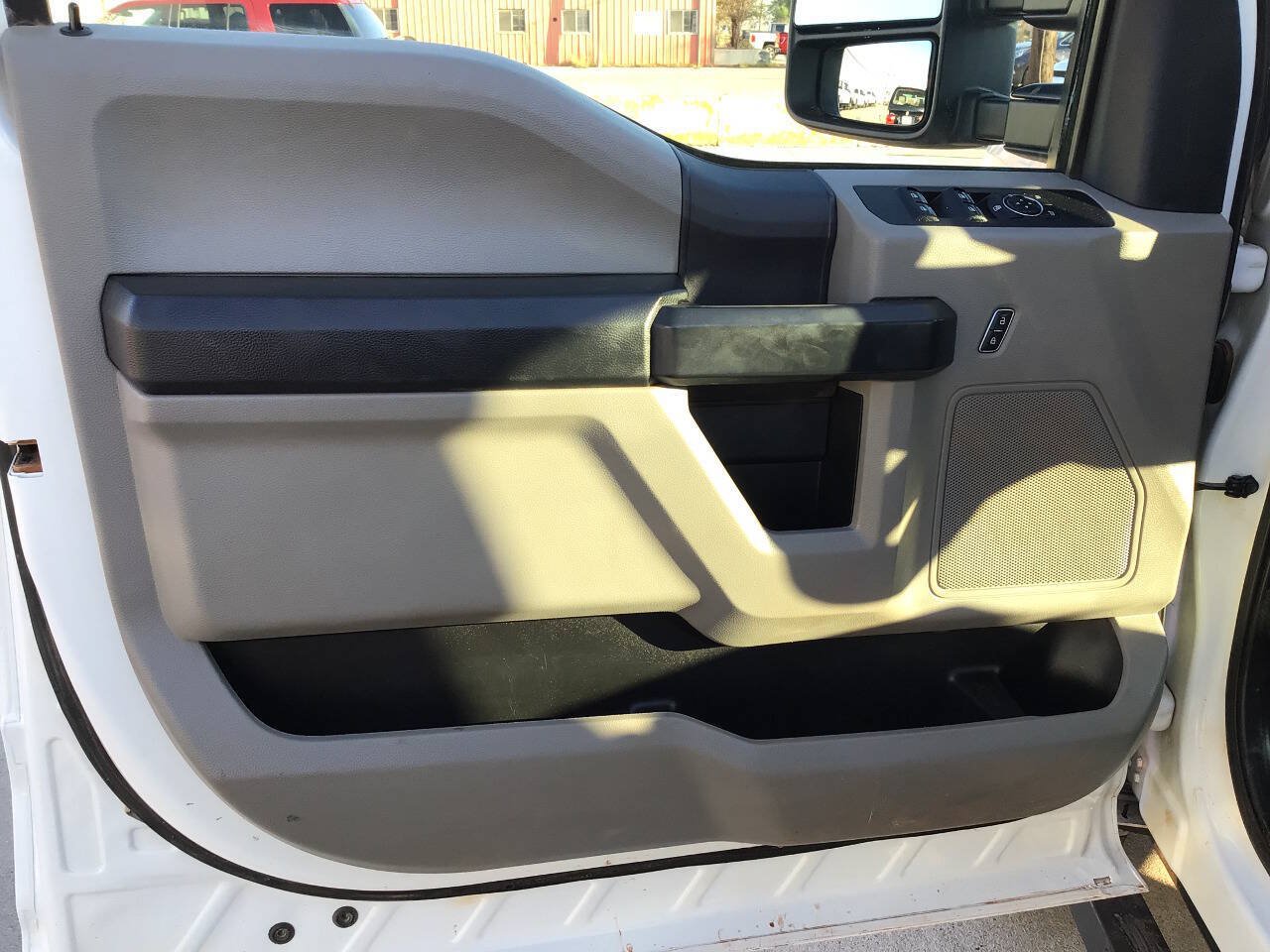 Used 2022 Ford F250 XL w/ Power Equipment Group AWD/4WD image 34