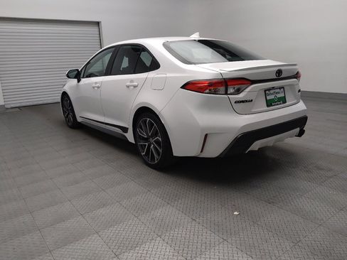Used 2022 Toyota Corolla SE image 5