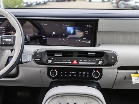 Used 2026 Hyundai Palisade Calligraphy FWD image 14