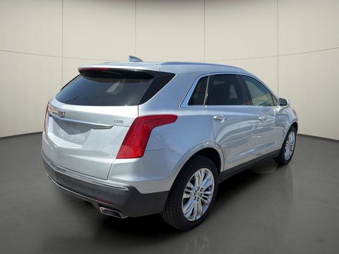 Used 2019 Cadillac XT5 Premium Luxury FWD image 7