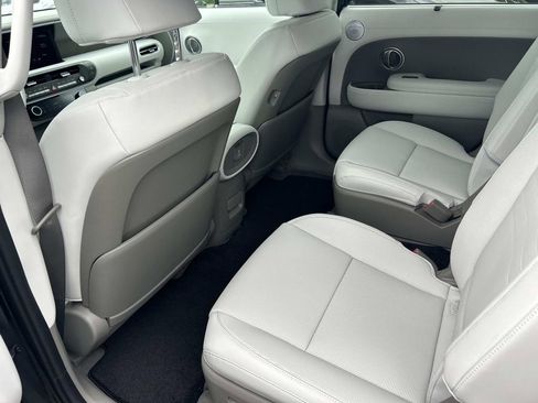 New 2026 Hyundai Palisade Limited FWD image 20