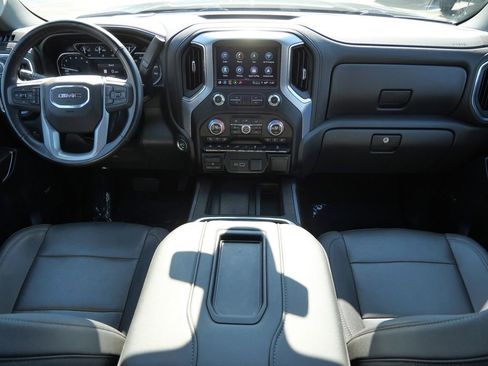 Used 2021 GMC Sierra 1500 SLT w/ SLT Convenience Package image 30