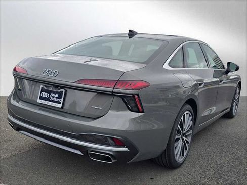 New 2026 Audi A6 Premium Plus image 3