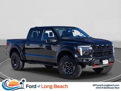 Used 2024 Ford F150 Raptor w/ Equipment Group 803A Raptor R