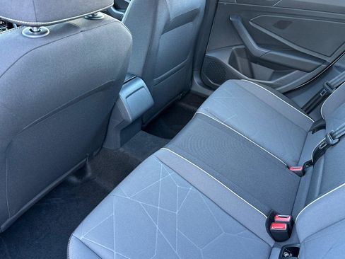 New 2026 Volkswagen Jetta Sport FWD image 11