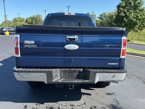 Used 2011 Ford F150 XLT w/ XLT Chrome Pkg AWD/4WD image 4