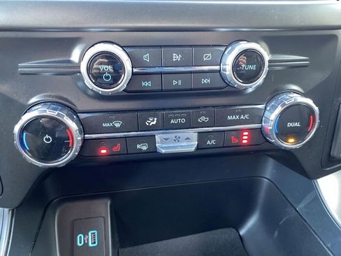 Certified 2024 Ford F150 XLT w/ Equipment Group 302A MID image 26