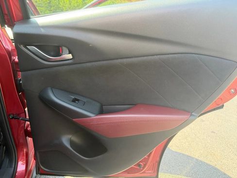 Used 2016 MAZDA CX-3 Grand Touring FWD image 28