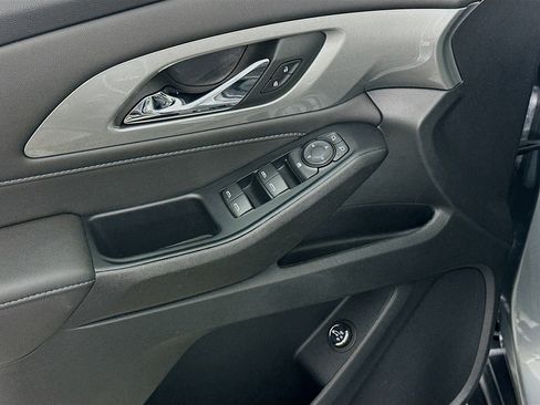 Used 2023 Chevrolet Traverse LT w/ LPO, 'HIT The Road' Package image 15