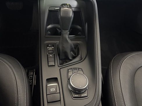 Used 2017 BMW X1 sDrive28i image 13