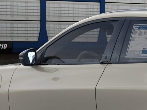 New 2026 Ford Mustang Mach-E Select RWD image 20