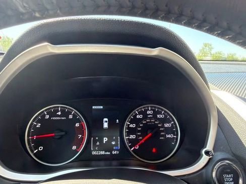 Used 2026 Mitsubishi Eclipse Cross SE AWD/4WD image 37