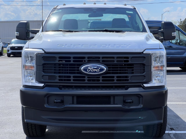 New 2026 Ford F350 XL w/ FX4 Off-Road Package AWD/4WD image 29