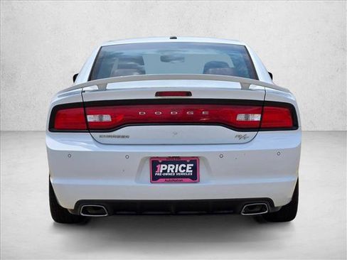 Used 2014 Dodge Charger R/T RWD image 6