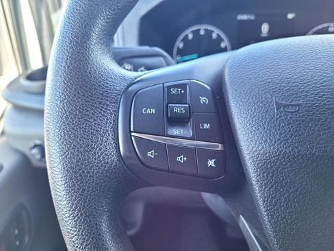 Certified 2021 Ford Transit 350 XLT image 24