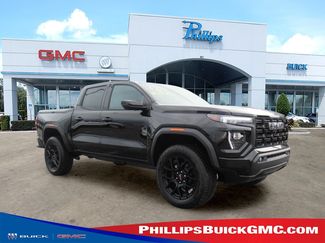 Used 2026 GMC Canyon Elevation w/ Convenience Package AWD/4WD video 1