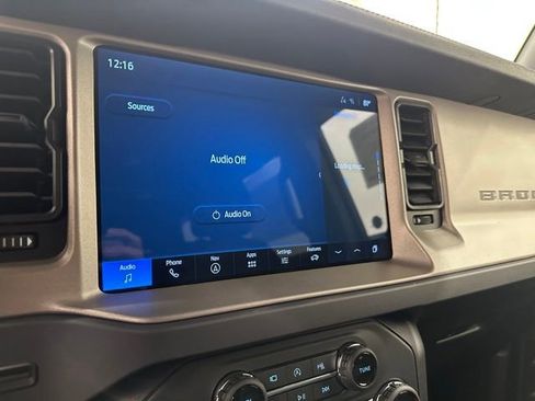 New 2025 Ford Bronco Outer Banks image 28