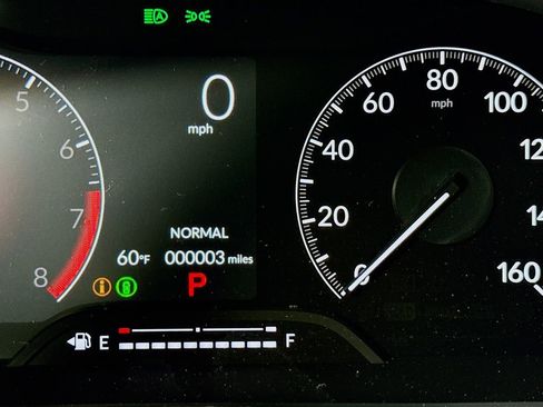 New 2026 Honda Civic Sport image 13