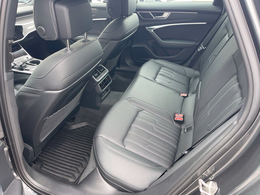 Used 2024 Audi S6 Premium Plus AWD/4WD image 9