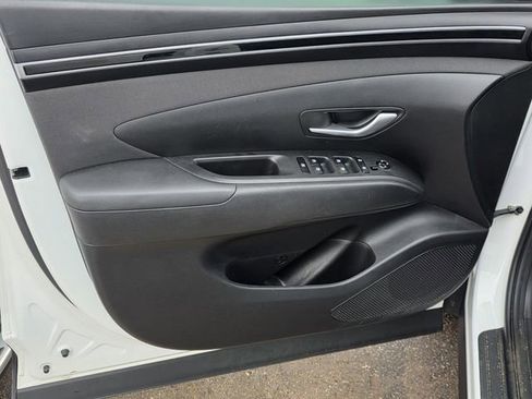 Used 2023 Hyundai Tucson SEL w/ Convenience Package image 30