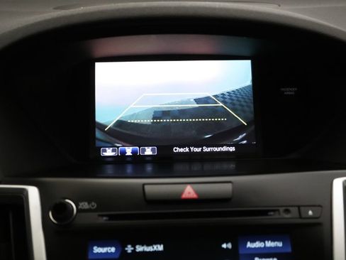 Used 2020 Acura TLX FWD image 18