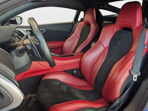 Used 2017 Acura NSX image 15