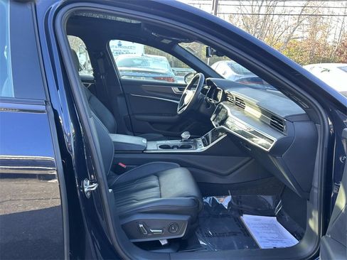 Used 2023 Audi A6 3.0T Prestige w/ Prestige Package image 18