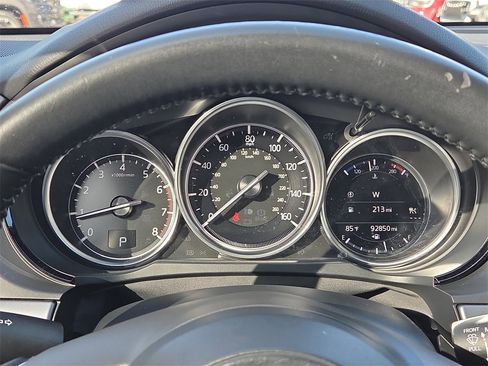 Used 2021 MAZDA CX-9 Touring image 31