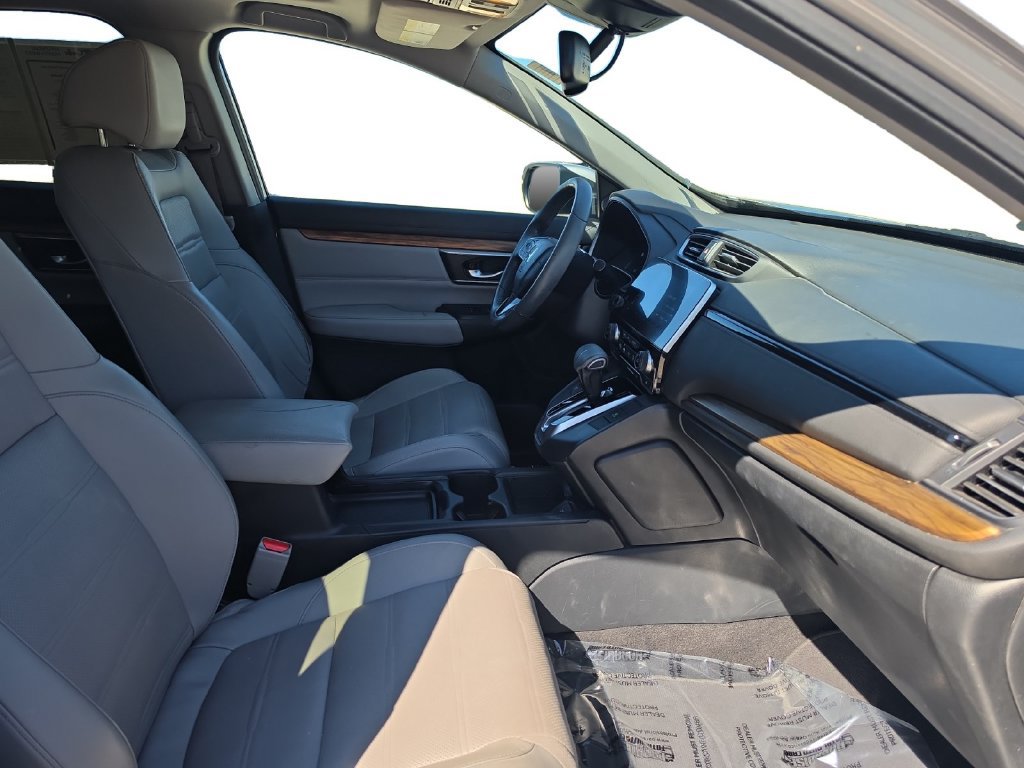 Used 2017 Honda CR-V Touring image 15