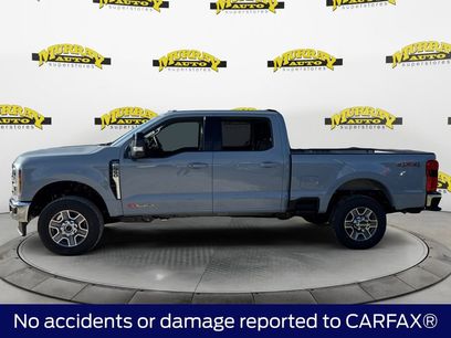 New 2026 Ford F350 Lariat