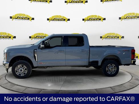 New 2026 Ford F350 Lariat image 2