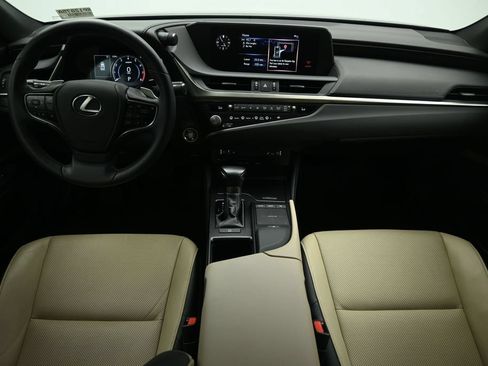 Used 2021 Lexus ES 350 w/ Premium Package FWD image 20