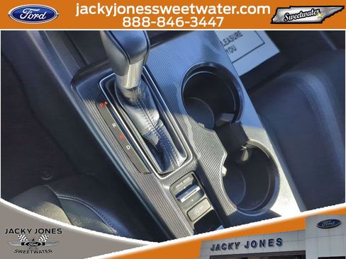 Used 2022 Honda Civic Sport image 22