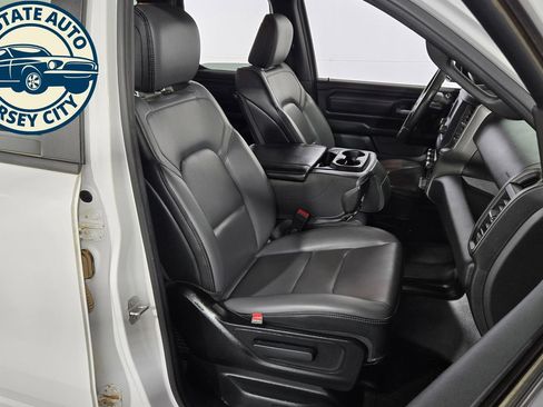 Used 2022 RAM 1500 Tradesman w/ Protection Group AWD/4WD image 34