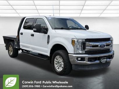 Used 2018 Ford F250 XLT w/ XLT Value Package
