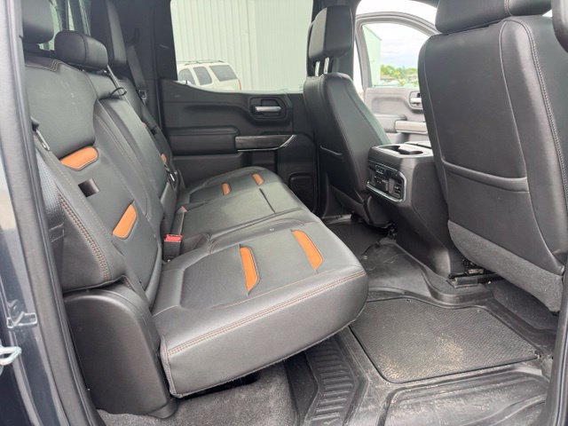 Used 2021 GMC Sierra 1500 AT4 w/ AT4 Premium Package AWD/4WD image 14