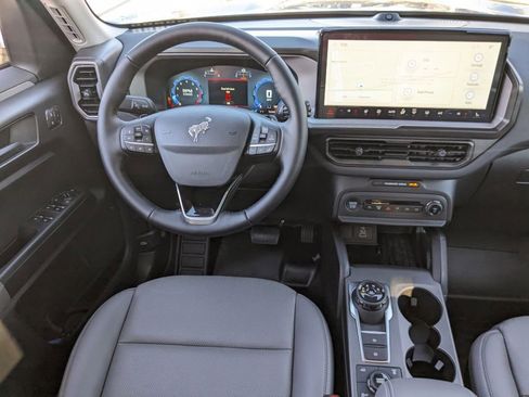 New 2025 Ford Bronco Sport Badlands w/ Badlands Tech Package image 18