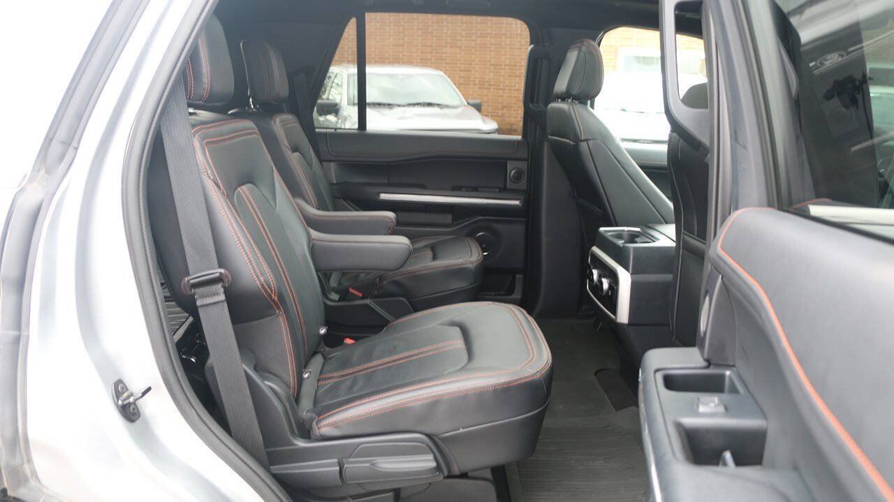 Used 2023 Ford Expedition Timberline AWD/4WD image 14