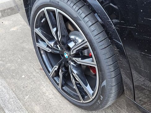 Used 2025 BMW X5 M60i image 8