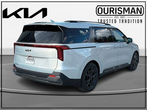 New 2026 Kia Carnival SX Prestige image 4