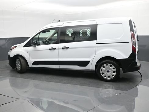 Used 2022 Ford Transit Connect XL FWD image 3