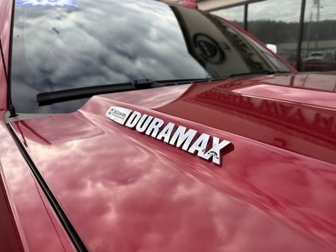 Used 2019 GMC Sierra 2500 Denali w/ Duramax Plus Package image 10