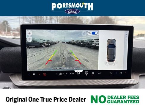 New 2026 Ford Explorer Active image 14