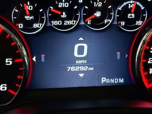 Used 2016 GMC Yukon Denali w/ Enhanced Security Package image 13