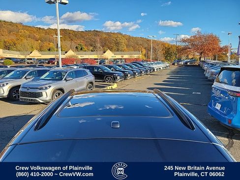 Used 2017 Porsche Macan image 5