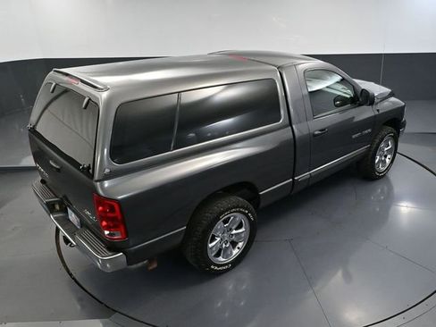 Used 2004 Dodge Ram 1500 Truck SLT w/ Sport Appearance Group image 49