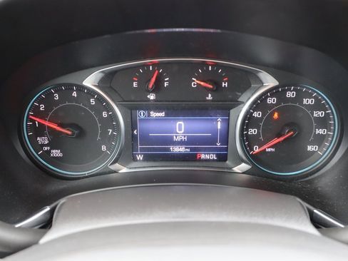 Used 2023 Chevrolet Equinox LT image 35