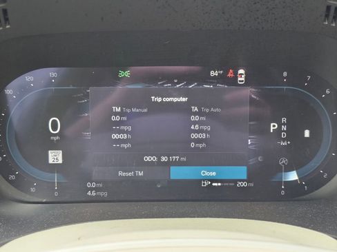 Used 2023 Volvo XC60 B6 Ultimate w/ Protection Package Premier AWD/4WD image 18
