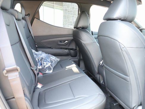 New 2026 Hyundai Santa Cruz XRT AWD/4WD image 13