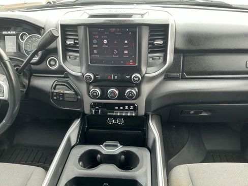 Used 2024 RAM 2500 Big Horn w/ Off Road Package AWD/4WD image 20